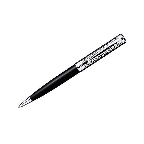  피에르가르뎅 볼펜 포이시 볼펜 블랙 PC1030BP