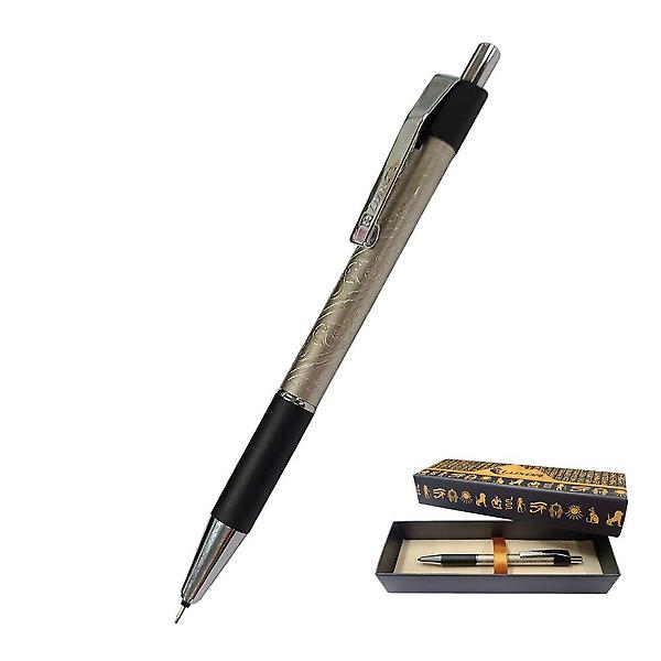  룩소르 425 고급 금속 샤프 이니셜 각인 고급샤프