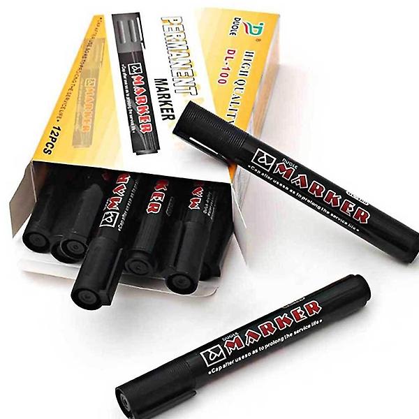 2.0mm 매직펜 유성 마카펜 유성매직 세트 학교 용품
