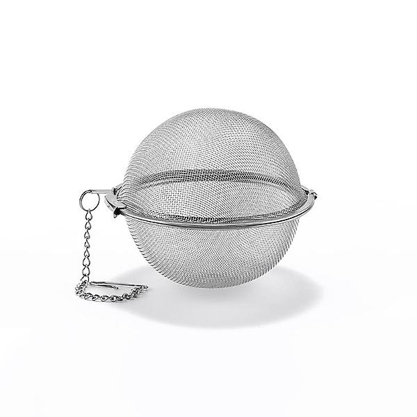  스텐 차거름망 원형 티인퓨저 차망 멸치 육수망 필터