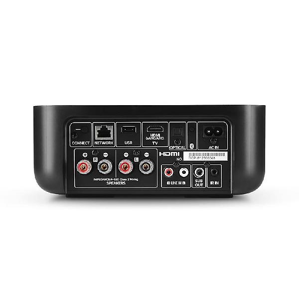  [DENON] 데논 HOME AMP 무선 네트워크 스트리밍 인티앰프 HEOS