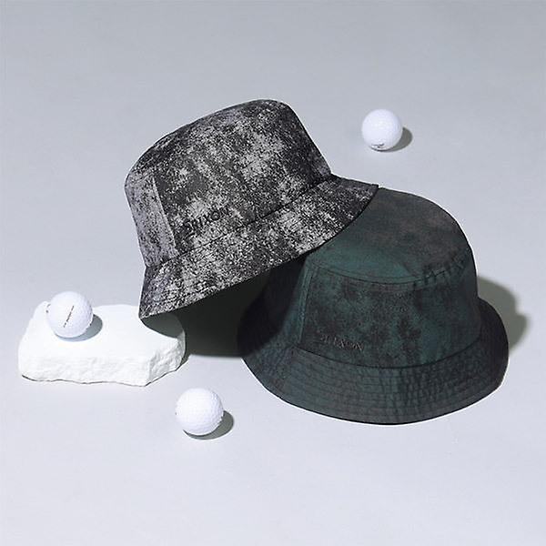  던롭 스릭슨 경량 버킷햇 GAH 22052i