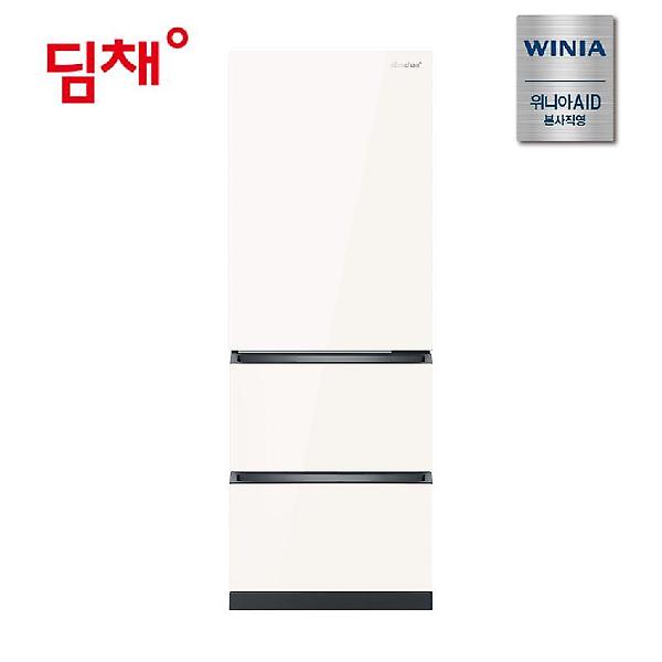  딤채 김치냉장고 BDT33JKPIPS