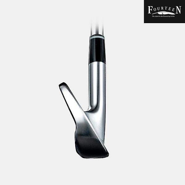  [헤드커버 증정]포틴 TC-920 포지드 스틸 단조 아이언세트 컬렉션[남성][7i/4번~PW][NS 950/MODUS 105/DG]