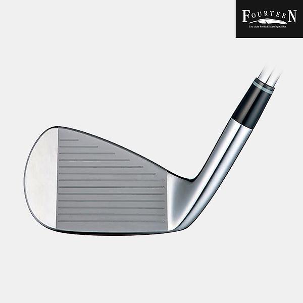  [헤드커버 증정]포틴 TC-920 포지드 스틸 단조 아이언세트[남성용][7i/4번~PW][NS PRO 950]