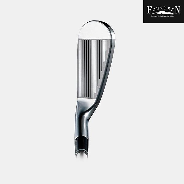  [헤드커버 증정]포틴 TC-920 포지드 스틸 단조 아이언세트[남성용][7i/4번~PW][DYNAMIC GOLD]