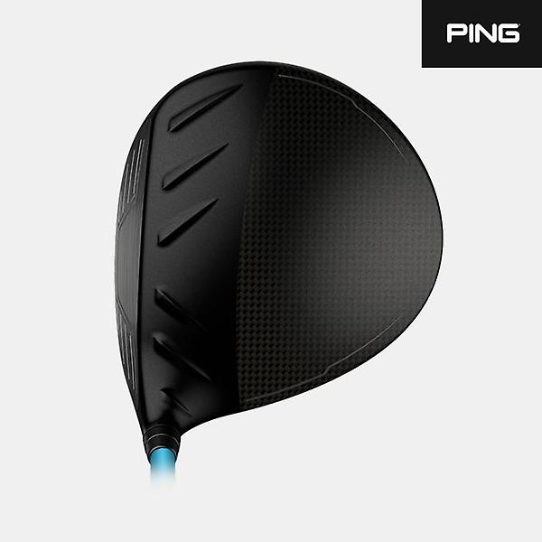  [주문제작]핑 G440 MAX 드라이버 + 카이자 라이트 샤프트 조합[남성용][NEW KAIZA LIGHT]