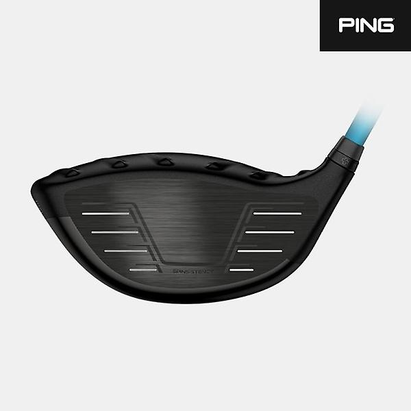  [주문제작]핑 G440 MAX 드라이버 + 카이자 라이트 샤프트 조합[남성용][NEW KAIZA LIGHT]