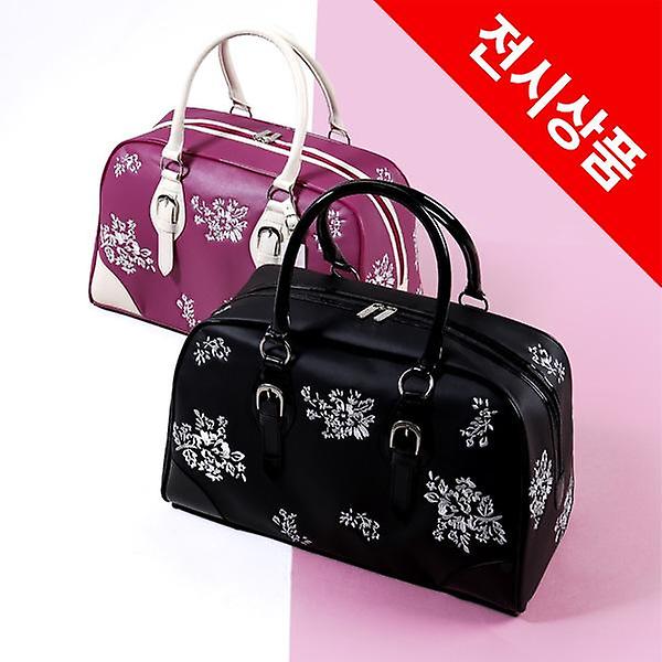  전시상품 던롭 젝시오 레이디스 클래식 GGB 15132I 보스턴백