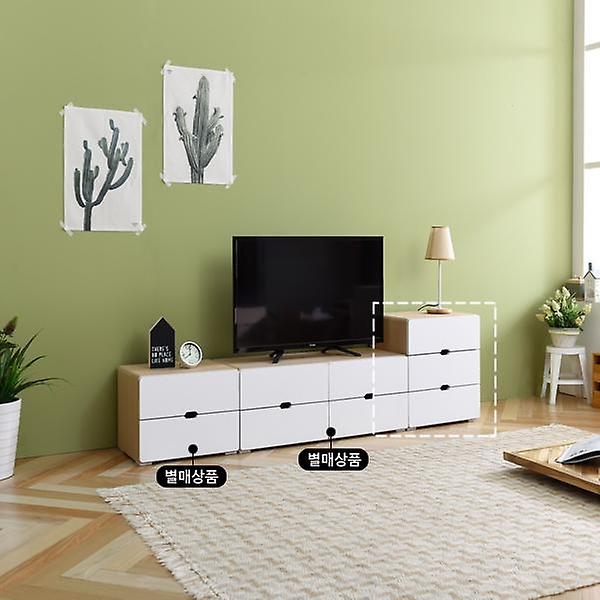  아이앤 베니3단서랍장HW