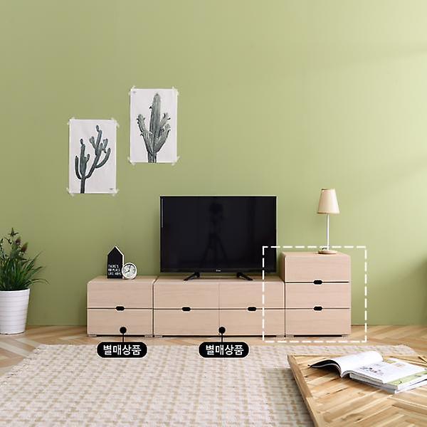  아이앤 베니3단서랍장HW