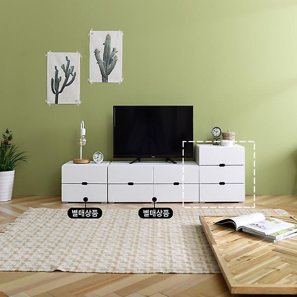  아이앤 베니3단서랍장HW