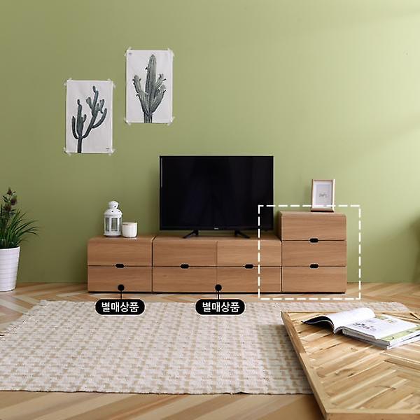  아이앤 베니3단서랍장HW