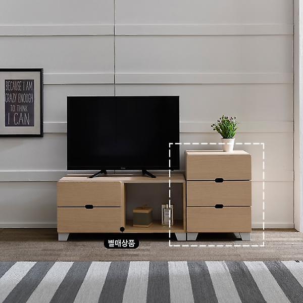  아이앤 베니발통3단서랍장HW