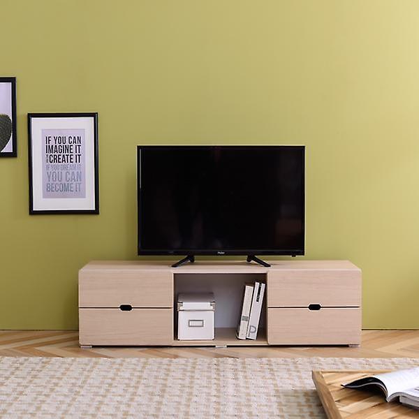  아이앤 베니1200거실장HW