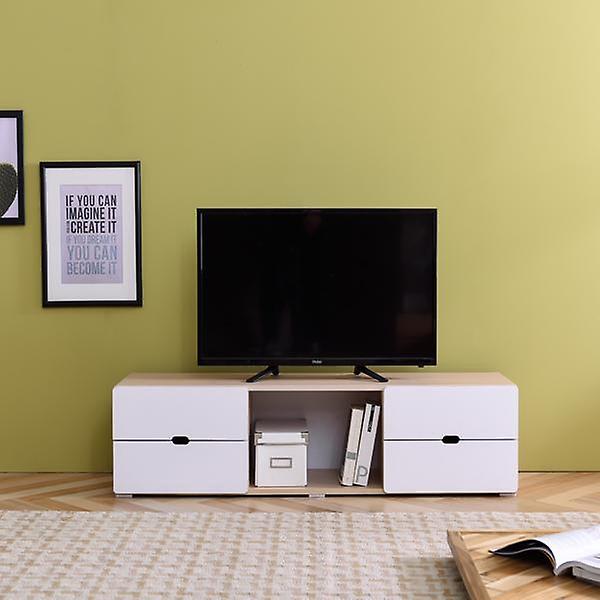  아이앤 베니1200거실장HW