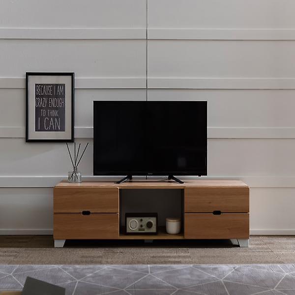  아이앤 베니발통1200거실장HW