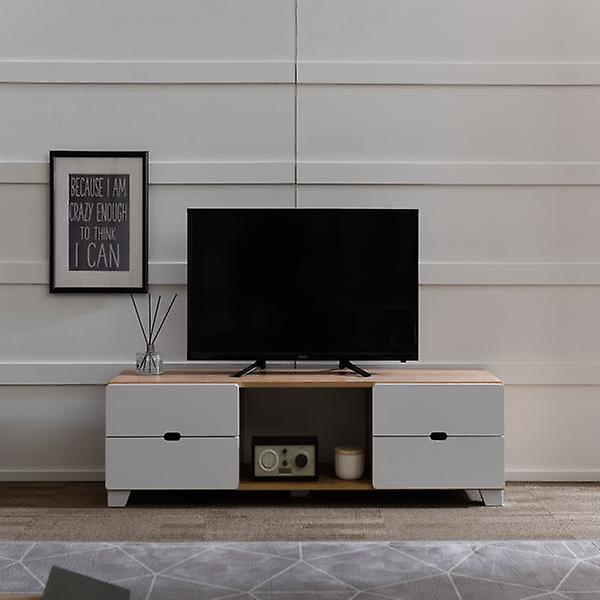  아이앤 베니발통1200거실장HW