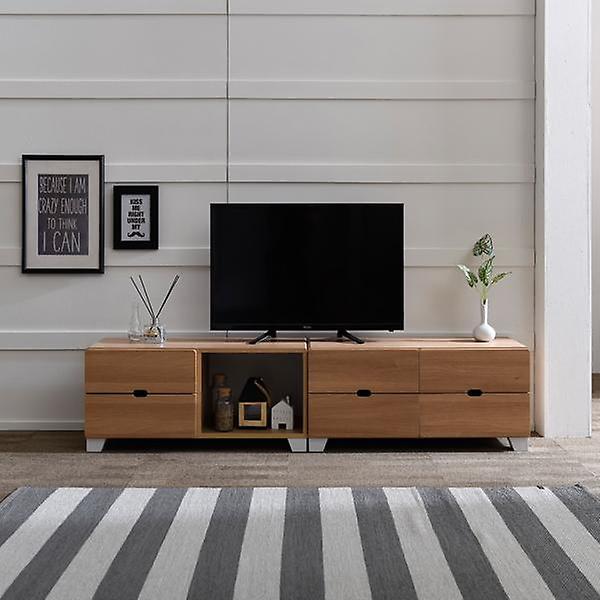  아이앤 베니발통1600거실장세트HW