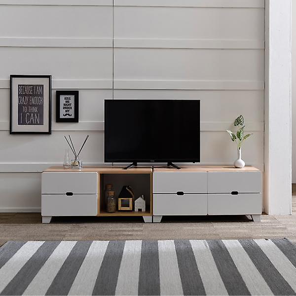  아이앤 베니발통1600거실장세트HW