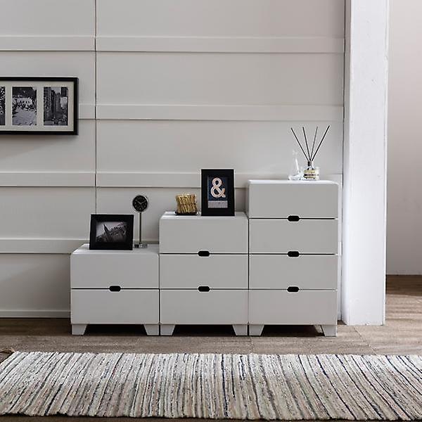  아이앤 베니발통1200서랍장세트HW