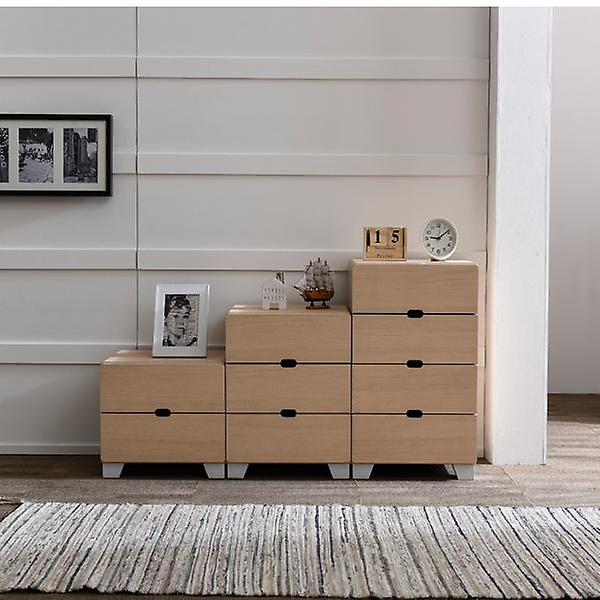  아이앤 베니발통1200서랍장세트HW