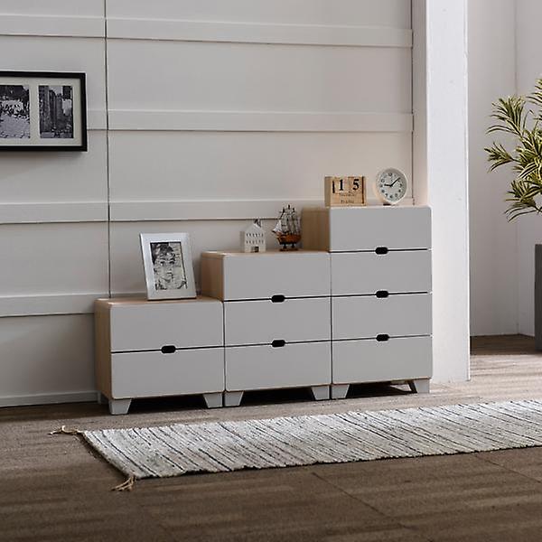  아이앤 베니발통1200서랍장세트HW