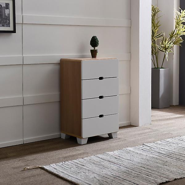  아이앤 베니발통4단서랍장HW