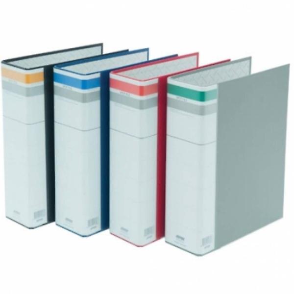  바인더 7cm 적색 바인더표지 서류바인더 3공바인더