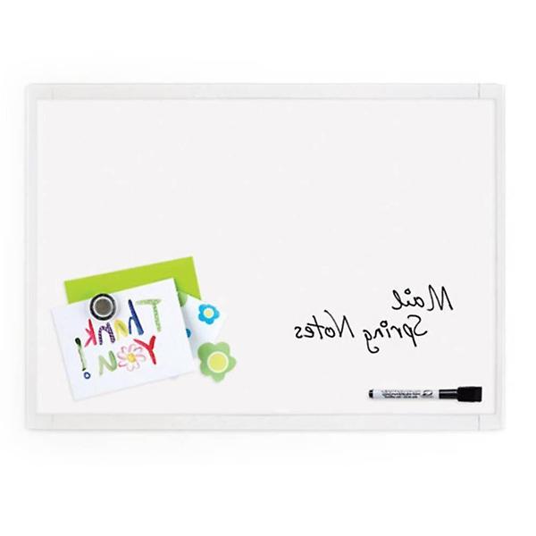  자석 화이트 메모보드 메모판 마커보드 자석메모판