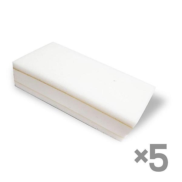  매직지우개 리필 스폰지(5개/화이트보드)