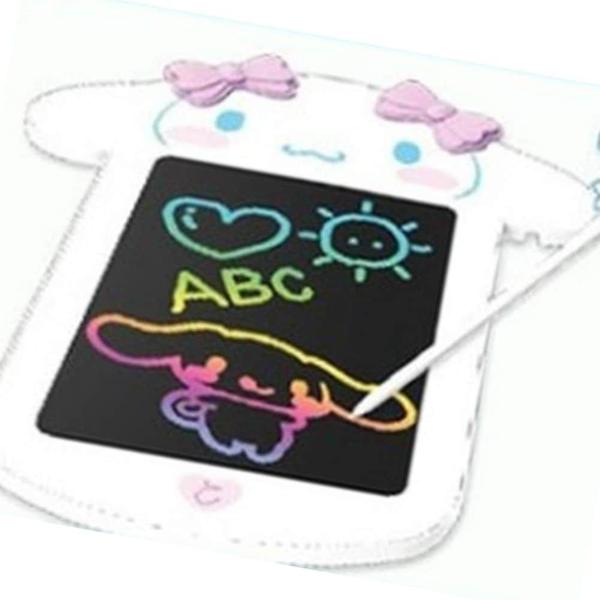  캐릭터 LCD 스케치 패드 드로잉칠판 그림판 칠판보드