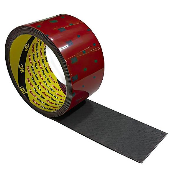 3M 초강력 폼 접착 고정 아크릴 양면 테이프 48mm
