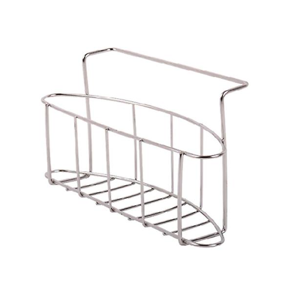  싱크볼용 올스텐수세미거치대 주방세제랙