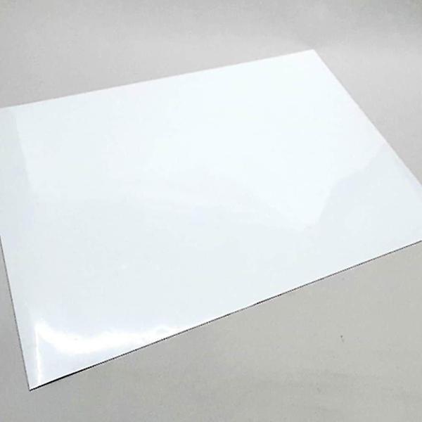  자석 시트지 탈부착 600x900mm 학교 화이트보드 유치