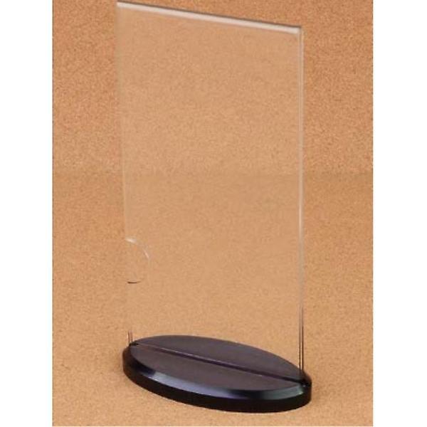  식당 아크릴메뉴판 원산지표시 가격표 pop거치대