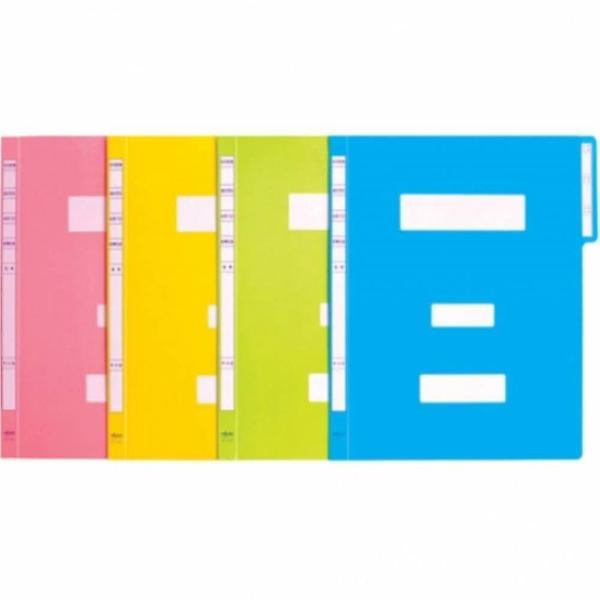  정부화일 PP A4 청색 10개 문서철 문서파일 문서화일