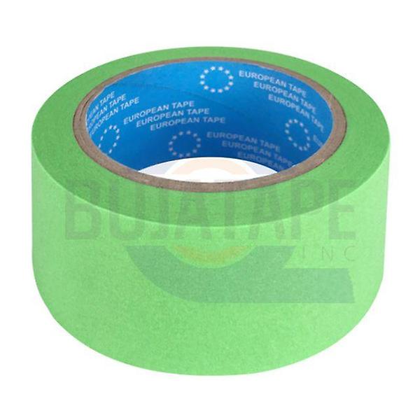  유로피안 마스킹 테이프 그린색 48mm x 40M