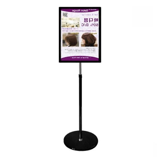  개폐형 라이트패널 배너광고 패널라이트 광고게시판