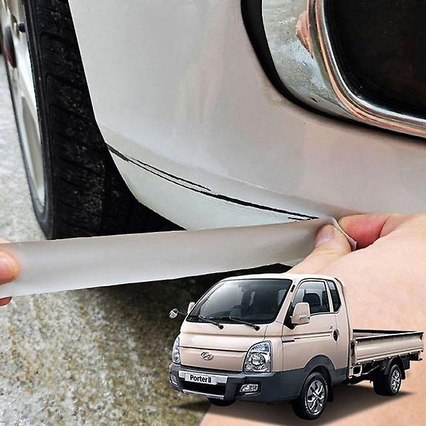  포터 원터치 카페인트 흠집기스제거