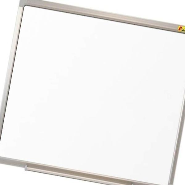  화이트 보드 180cm  걸이 행사표 월중