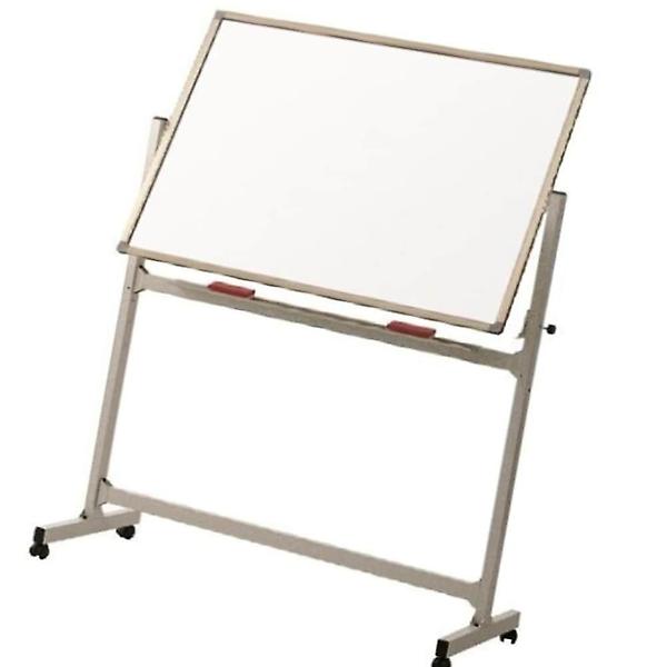  양면 화이트 보드 150cm  공부방 가정용 스케줄