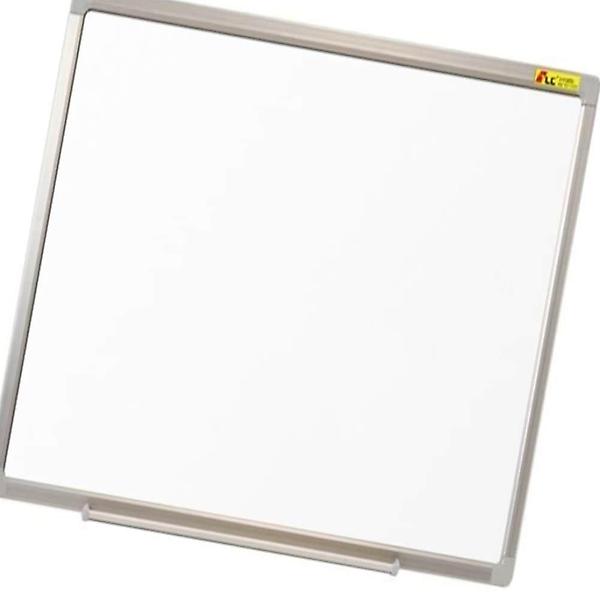  자석 화이트 보드 180x120cm 공부방 가정용 행사표