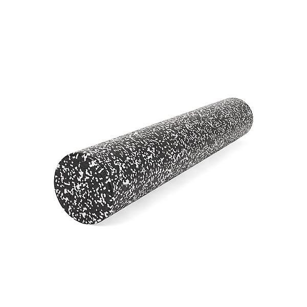  EPP 하드 폼롤러 90cm 블랙 바디롤러 마시지 스트레칭