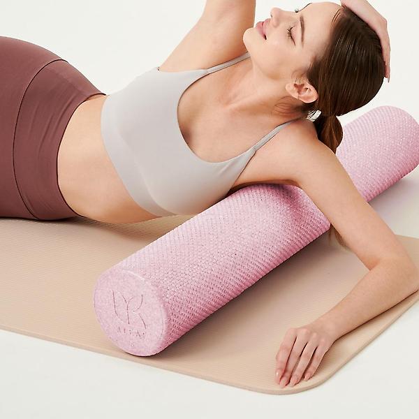  아리프 EPP 폼롤러 45cm 스트레칭 요가 필라테스