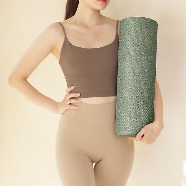  아리프 EPP 폼롤러 45cm 스트레칭 요가 필라테스