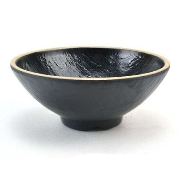  멜라민 그릇 라면 그릇 우동기 돈부리 그릇 22.7cm