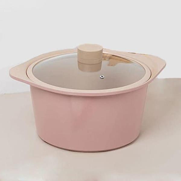  오슬로 곰솥 냄비 인덕션 세라믹 양수 냄비 들통 24cm