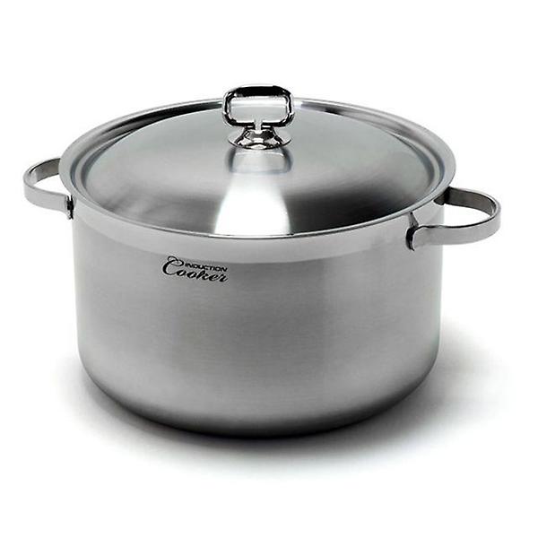  키친아트 곰솥 냄비 인덕션 찜냄비 찜솥 쿠커 28cm