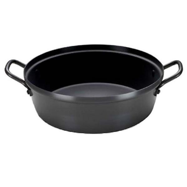  유진 전골냄비 칼국수 찌게 냄비 업소 양수냄비 32cm